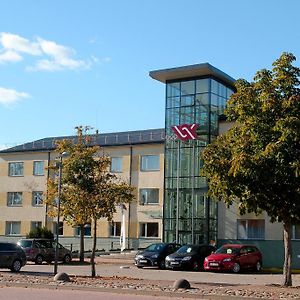 Olimpiska Centra Ventspils Hotel